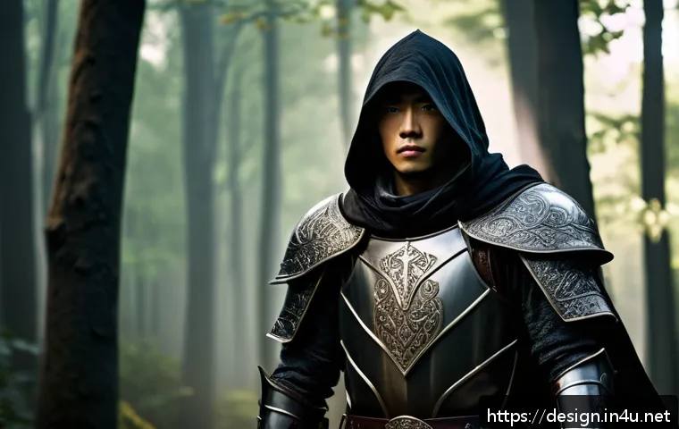 캐릭터 디자인 기법 관련 이미지 1