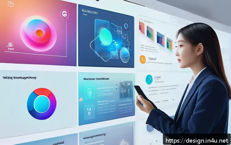 편집 디자인 실무 관련 이미지 1